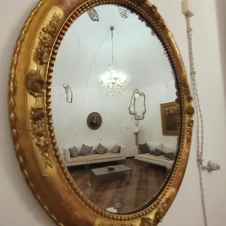 Dimora Storica Fontana * Valderice