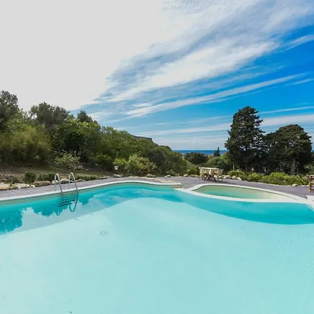 Dimora Storica Fontana ヴィラ *