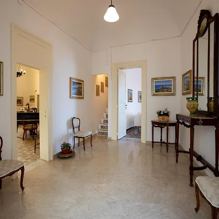 Dimora Storica Fontana