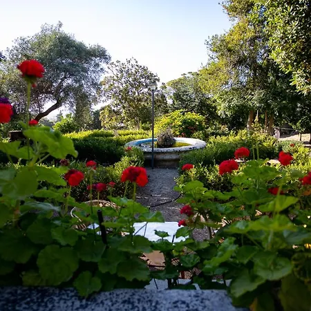 Dimora Storica Fontana ヴィラ ヴァルデーリチェ