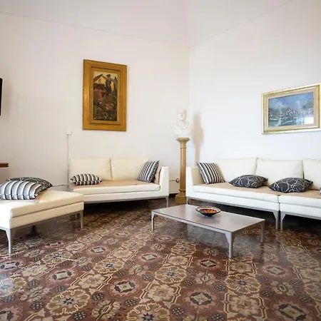 Dimora Storica Fontana Villa