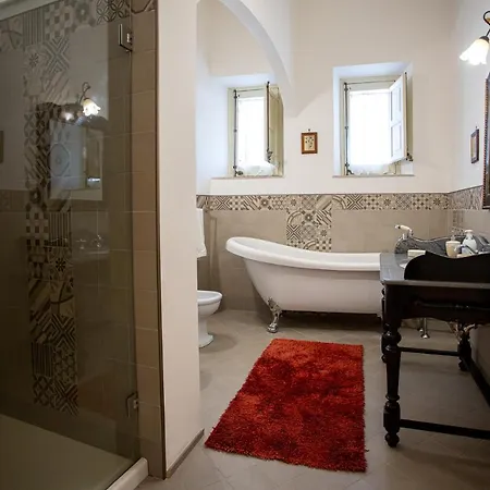 别墅 Dimora Storica Fontana