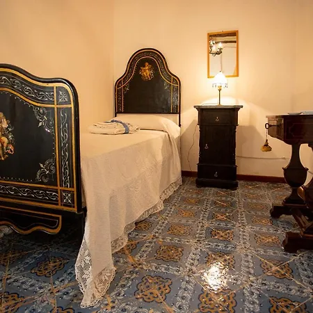 Dimora Storica Fontana Villa