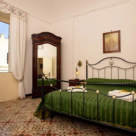 Villa Dimora Storica Fontana Valderice