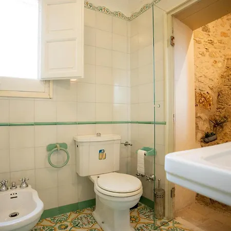 Dimora Storica Fontana Villa