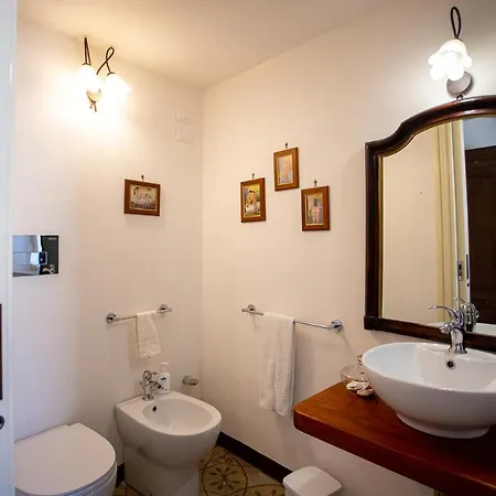 Villa Dimora Storica Fontana *