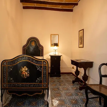 Dimora Storica Fontana Villa