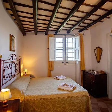 Dimora Storica Fontana Villa *