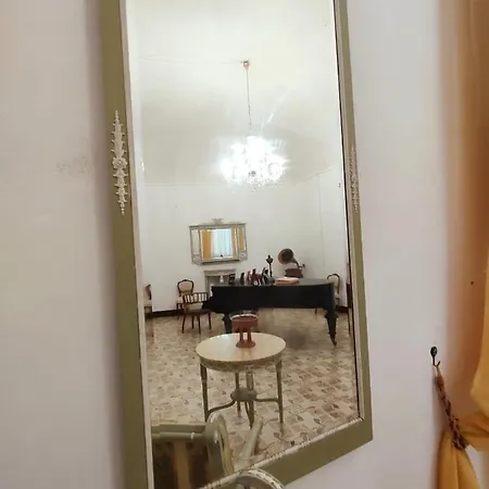 Villa Dimora Storica Fontana *