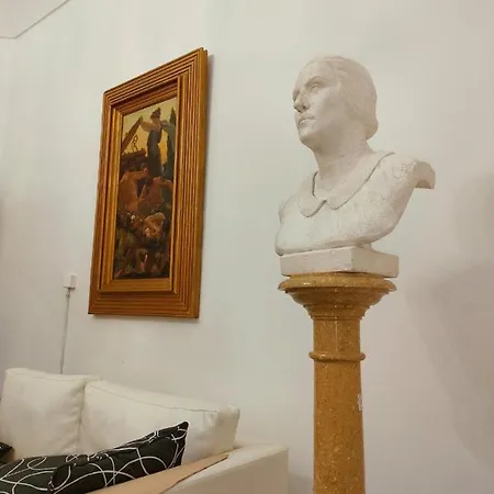 Dimora Storica Fontana