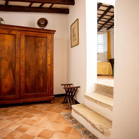 Dimora Storica Fontana * ヴァルデーリチェ