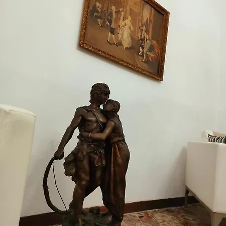 Dimora Storica Fontana 别墅